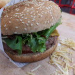 Fritas'tique Friterie De Frelinghien food