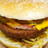 Fritas'tique Friterie De Frelinghien Nourriture