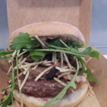 Fritas'tique Friterie De Frelinghien Nourriture