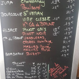 Fritas'tique Friterie De Frelinghien Carte