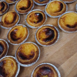 Fritas'tique Friterie De Frelinghien Boisson