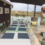 La Table De Laure Esterno