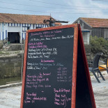 La Table De Laure Esterno