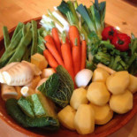 La Table De Laure Cibo