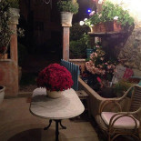 La Table De Laure Esterno