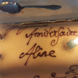 La Table De Laure Minuman