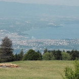 La Table De Laure Esterno