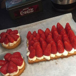 Delicatessen Nourriture