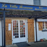 Delicatessen Extérieur