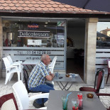 Delicatessen Extérieur