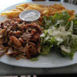 Delicatessen Nourriture