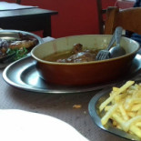 Champs De Neige Nourriture