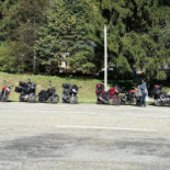 Champs De Neige Extérieur