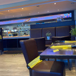 Champs De Neige À l'intérieur