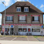 Champs De Neige Extérieur