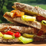 Boulangerie Maniez Comida