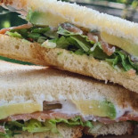 Boulangerie Maniez Comida