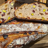 Boulangerie Maniez Comida