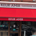 Keur Amir Restau Africain Exterior