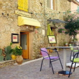 Keur Amir Restau Africain Exterior