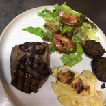 Keur Amir Restau Africain Comida