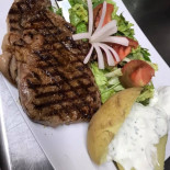 Keur Amir Restau Africain Comida