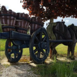 La Bonne Auberge Extérieur