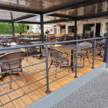 La Bonne Auberge Extérieur