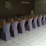 A La Providence Boisson