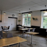 A La Providence À l'intérieur