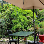 A La Providence Extérieur