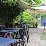 A La Providence Extérieur