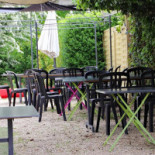 A La Providence Extérieur