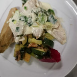 A La Providence Nourriture