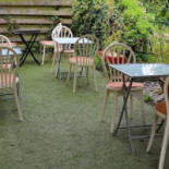 A La Providence Extérieur