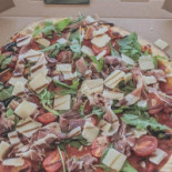 Le Kiosque à Pizzas Essen