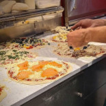 Le Kiosque à Pizzas Essen