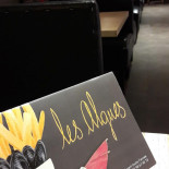 Creperie Les Algues Boisson