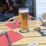 Creperie Les Algues Boisson