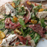 Creperie Les Algues Nourriture