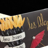 Creperie Les Algues Boisson