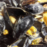 Creperie Les Algues Boisson