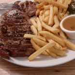 Creperie Les Algues Nourriture