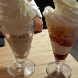 Creperie Les Algues Boisson