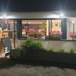 Creperie Les Algues Extérieur