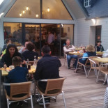 Creperie Les Algues Extérieur