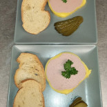 Le Bistrot De La Gare Bebida