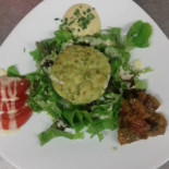 Le Bistrot De La Gare Comida