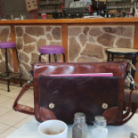 Le Bistrot De La Gare Bebida