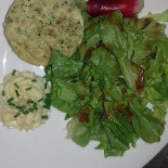 Le Bistrot De La Gare Comida